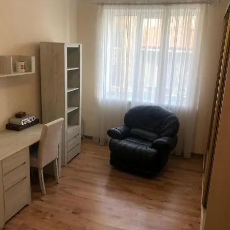 Apartments - Puskina