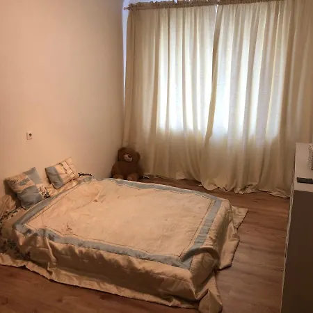 Apartments - Puskina * Riga