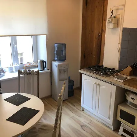 Apartment Apartments - Puskina *
