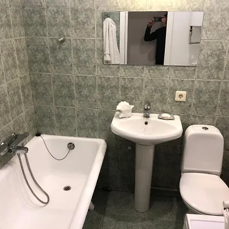 Apartments - Puskina *