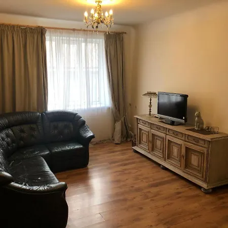 Apartments - Puskina *