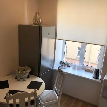 Apartment Apartments - Puskina
