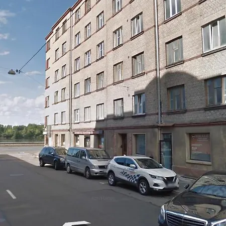 Apartments - Puskina *