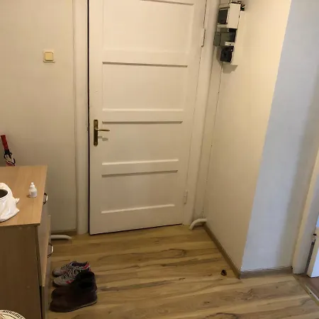 Апартаменты Apartments - Puskina