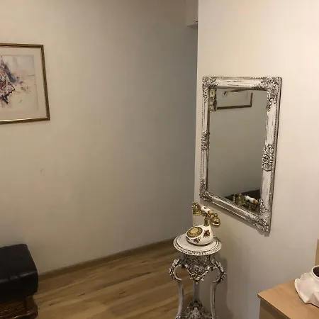 Апартаменты Apartments - Puskina